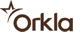 Liten logo Orkla