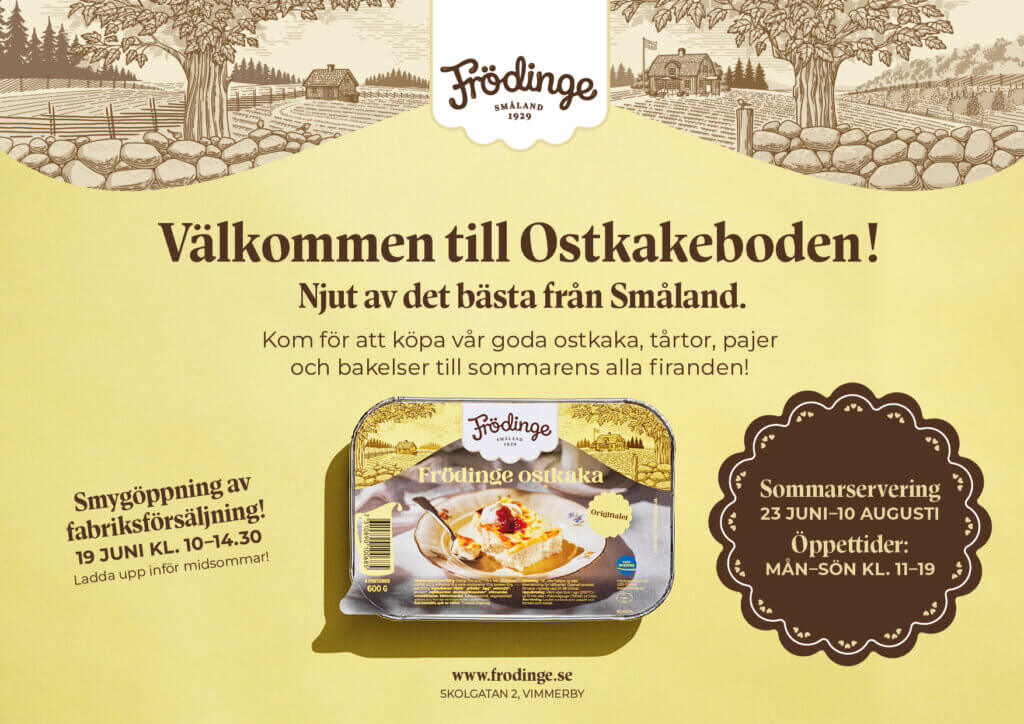 Ostkakeboden